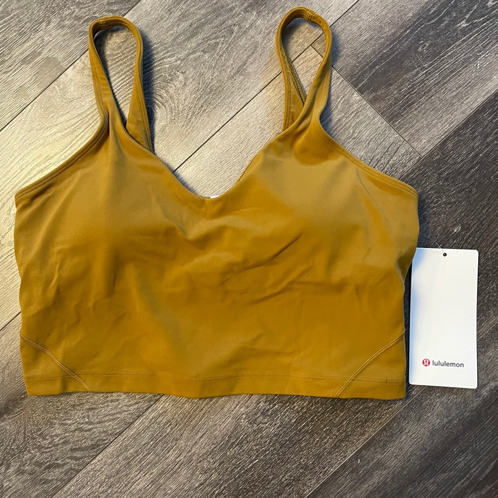 Lululemon Align Tank